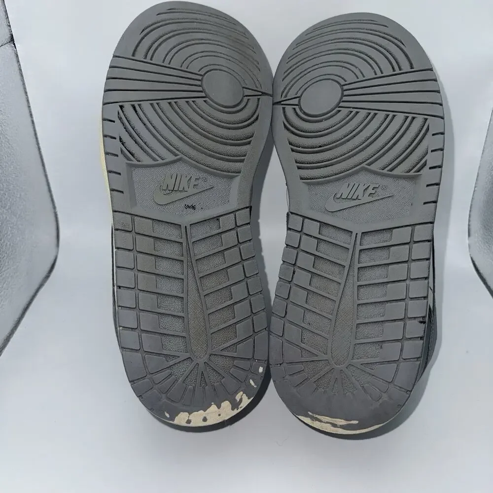 Jordan pre owned
